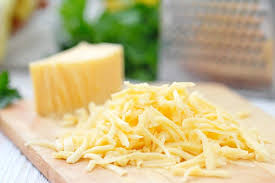 Extra Cheese Small